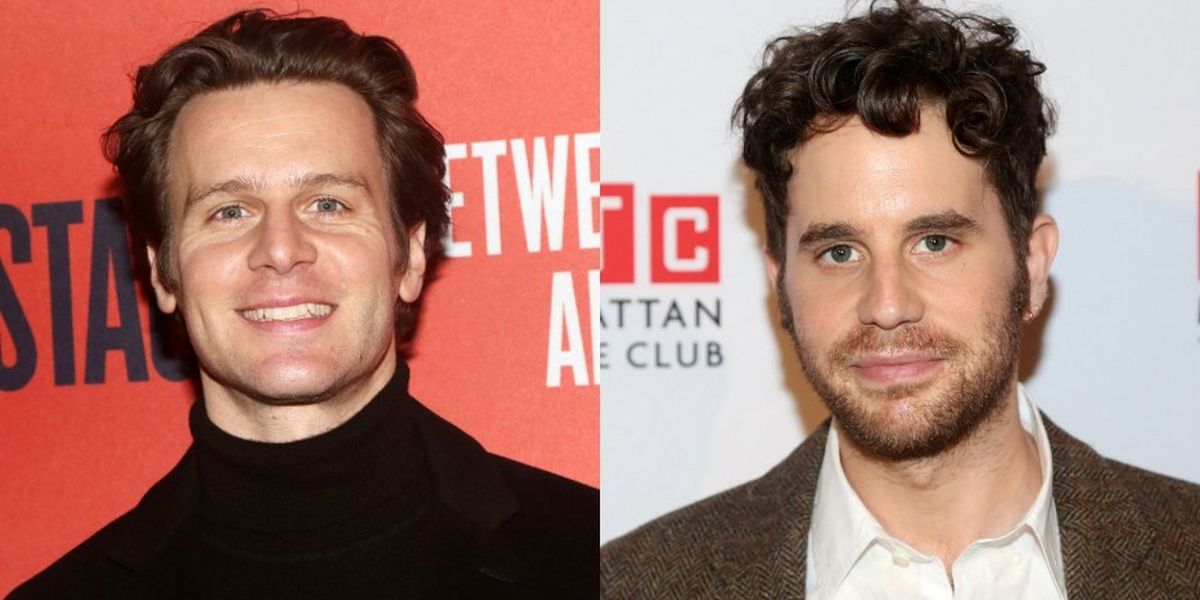 Jonathan Groff, Ben Platt & More Almost Starred in BARBIE