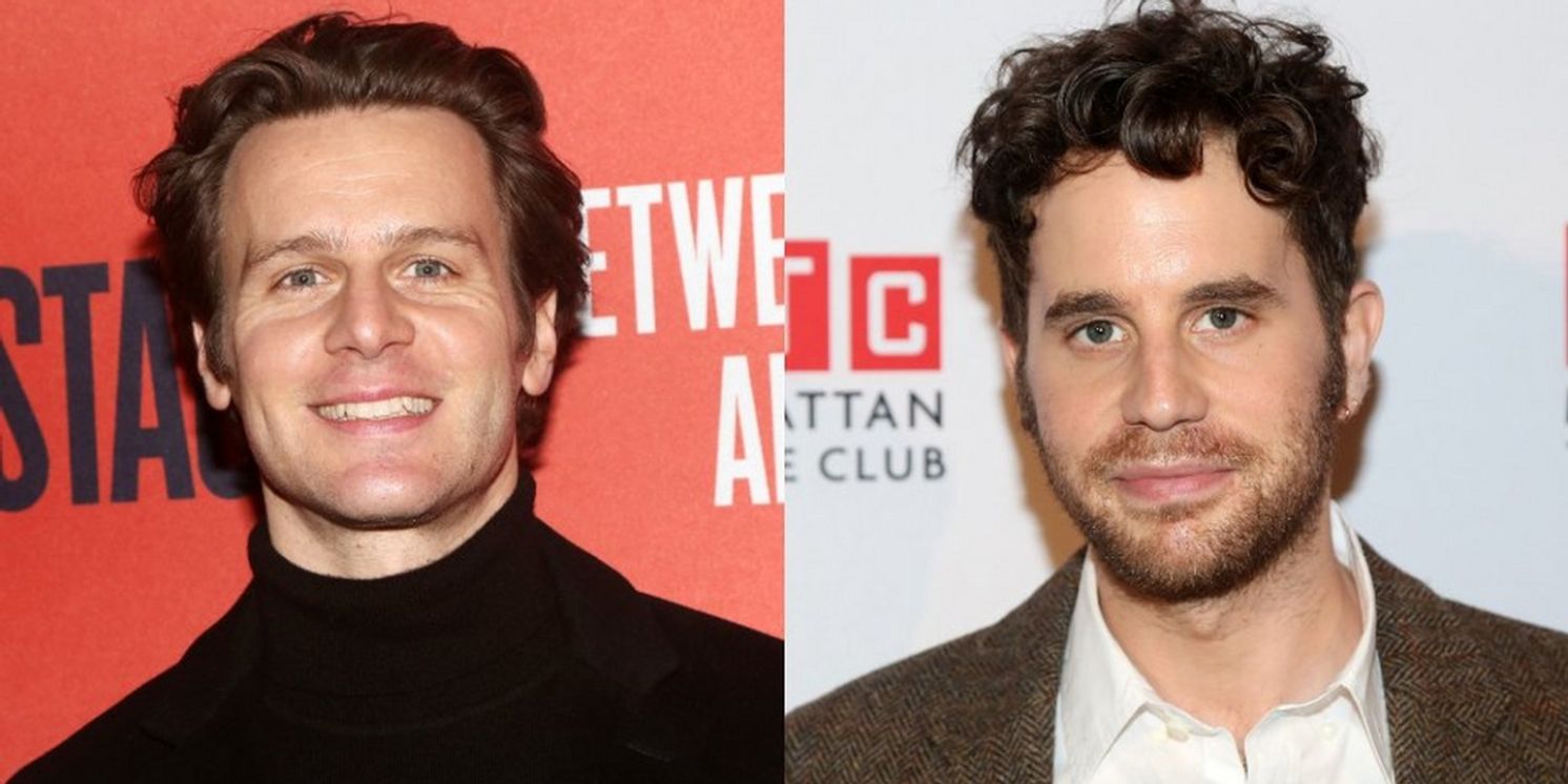 Jonathan Groff, Ben Platt & More Almost Starred in BARBIE  Image