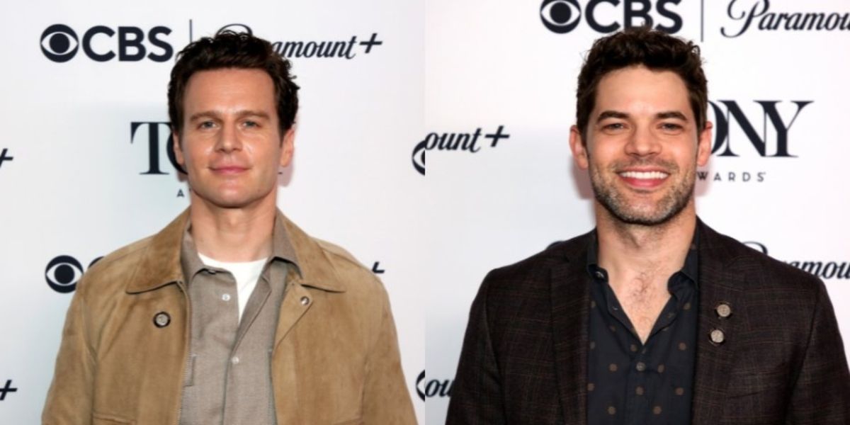 Jonathan Groff, Jeremy Jordan and More to Present at the 69th Annual Drama Desk Awards