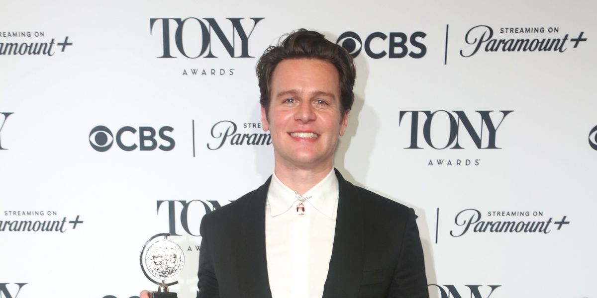 Jonathan Groff Joins Ballet Series ÉTOILE in Guest Star Role