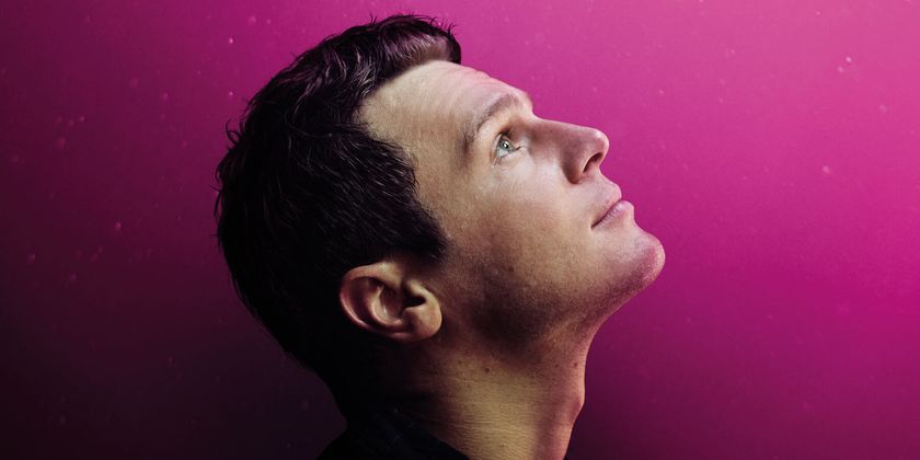 Jonathan Groff-Led AS YOU LIKE IT and More Set For Royal Shakespeare Company 2026-27 Season Photo