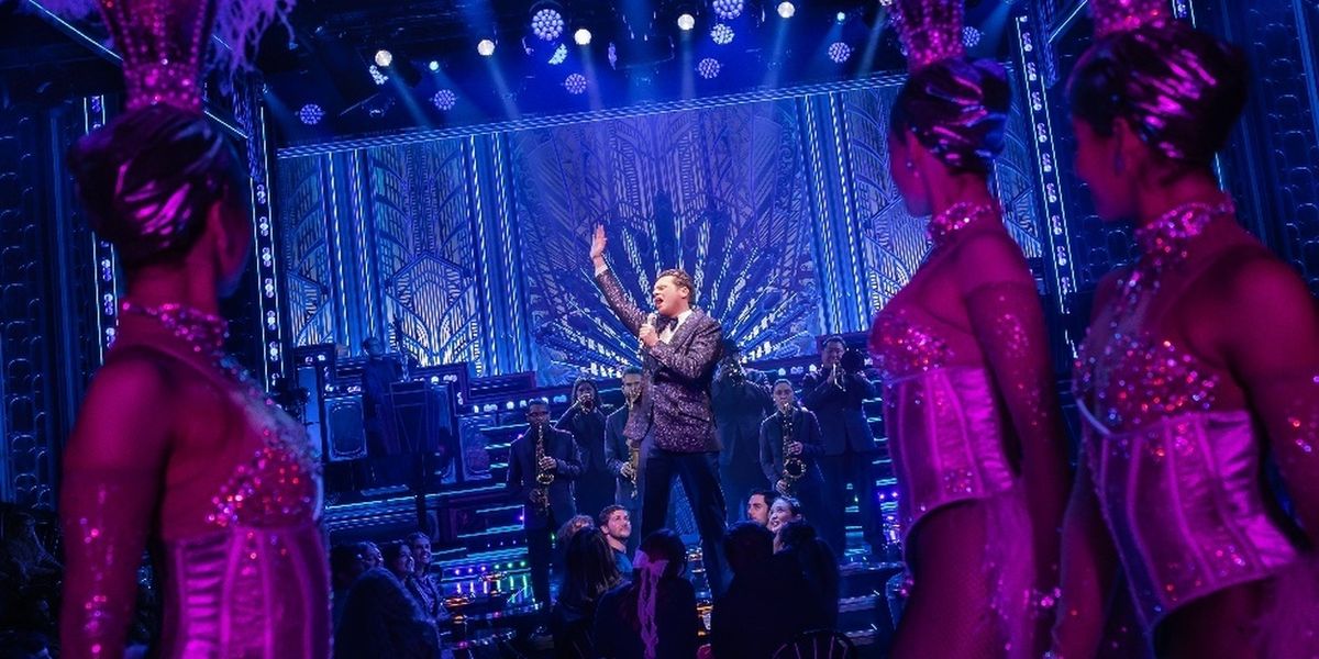 Jonathan Groff To Depart JUST IN TIME In March 2026; New Block of Tickets On Sale