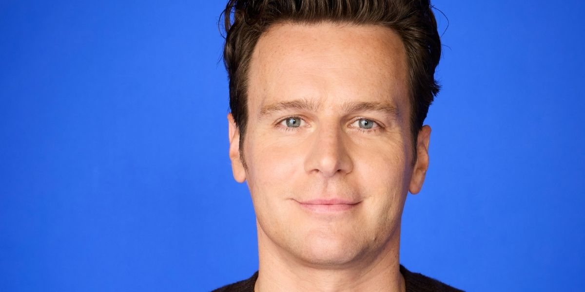 Jonathan Groff Will Star as Bobby Darin in New Broadway Musical JUST IN TIME