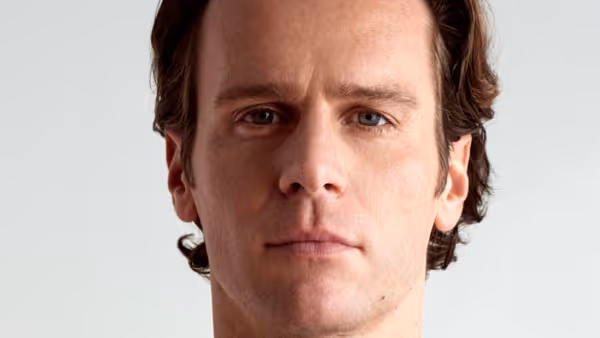 Jonathan Groff to Return to Broadway in THE AMISH PROJECT Photo