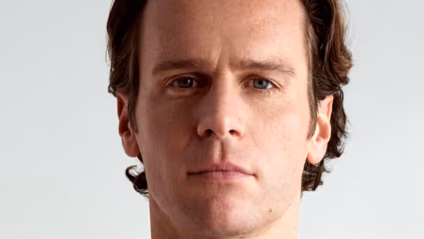 Jonathan Groff to Return to Broadway in THE AMISH PROJECT