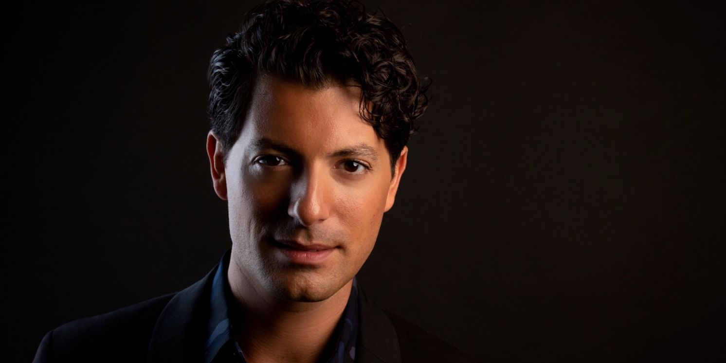 Jonathan Karrant to Celebrate New Album ECLECTIC at Chelsea Table + Stage  Image