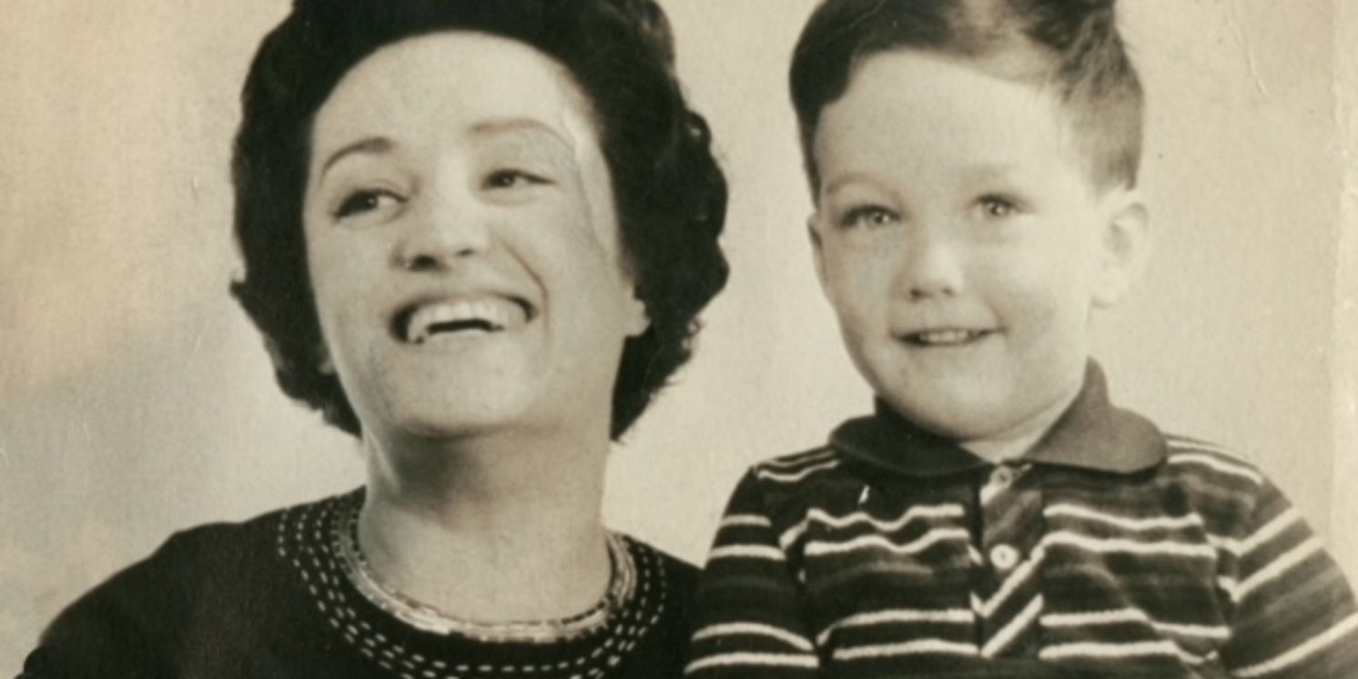 Jonathan Maitland's HOW TO SURVIVE YOUR MOTHER Will Premiere in October  Image