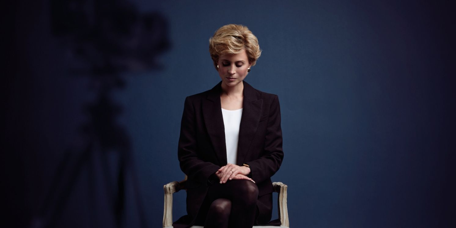 Jonathan Maitland's THE INTERVIEW Will Be Available to Stream Online This Month  Image