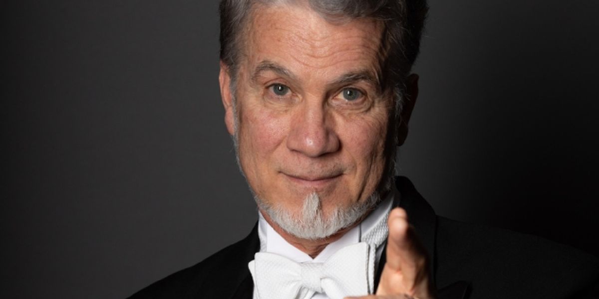 Jonathan McPhee and Dance Theatre of Harlem Will Lead Hanover Theatre's THE NUTCRACKER