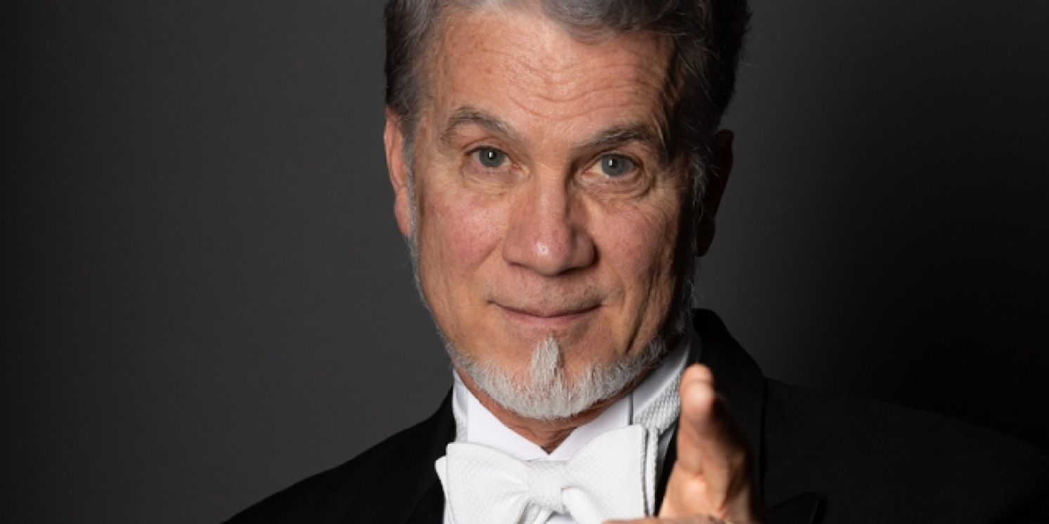 Jonathan McPhee and Dance Theatre of Harlem Will Lead Hanover Theatre's THE NUTCRACKER  Image