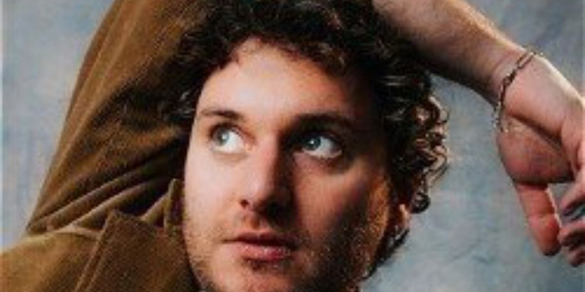 Jonathan Oldfield to Make Edinburgh Fringe Debut With EXQUISITE CORPSE