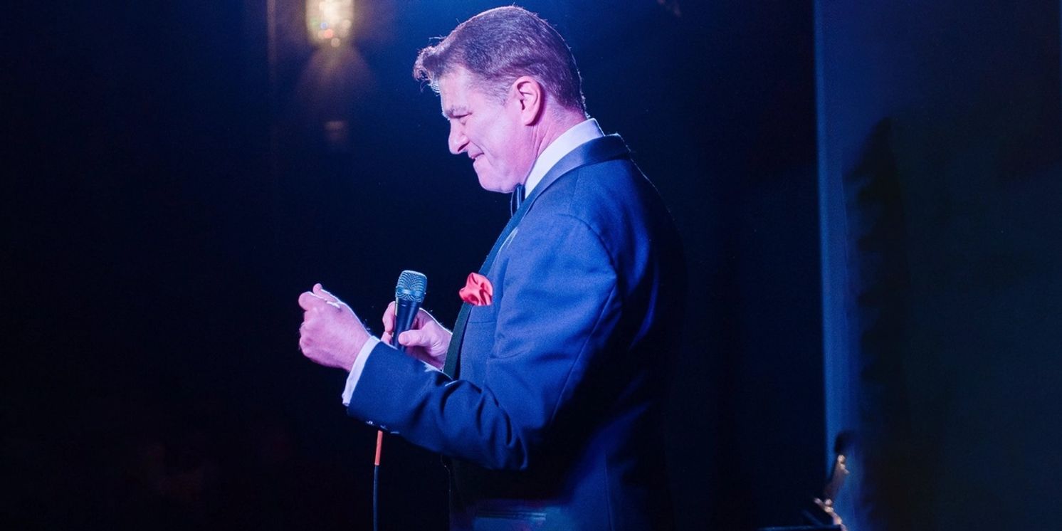 Jonathan Poretz to Celebrate Bobby Darin's 90th Birthday at 54 Below  Image