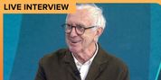 Jonathan Pryce Opens Up on SLOW HORSES Dementia Role and New Grandbaby News Video