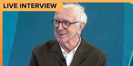 Jonathan Pryce Opens Up on SLOW HORSES Dementia Role and New Grandbaby News Photo