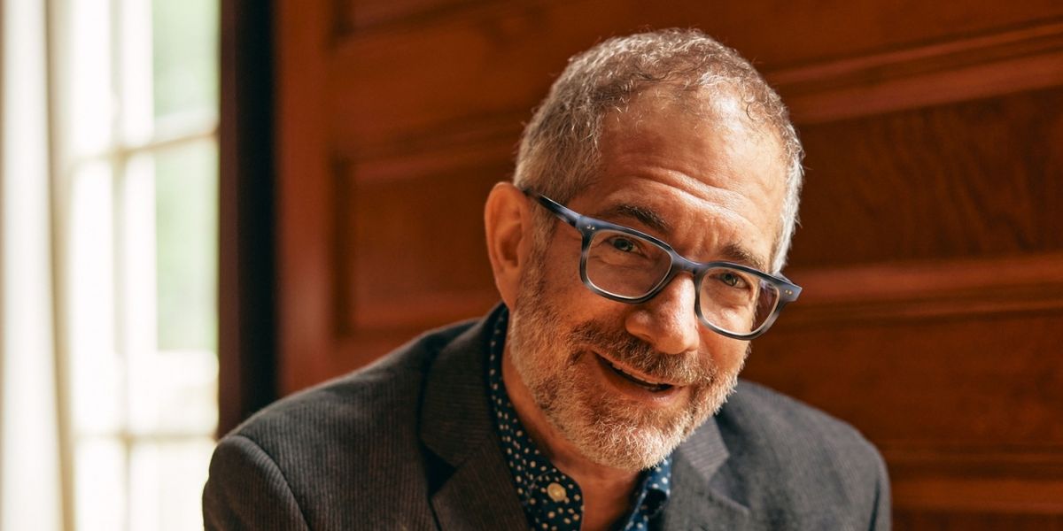 Jonathan Silverstein Will Depart Keen Company as Artistic Director Following the 2024-2025 Season
