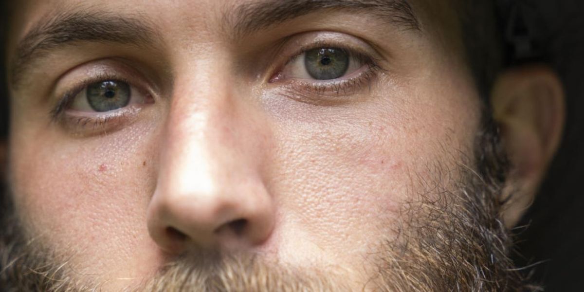 Jonathan Something Shares 'The Garden' Single; LP Due October 16