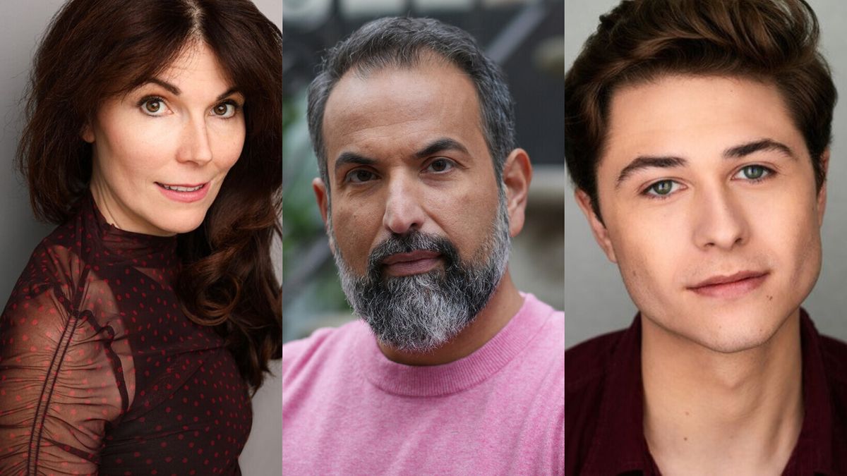 Jonathan Spector's THIS MUCH I KNOW to Open InterAct's 39th Season