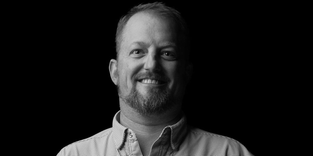 Interview: Jonathan Walters-Brassfield Estate Vice President of Winery and Vineyard Operations