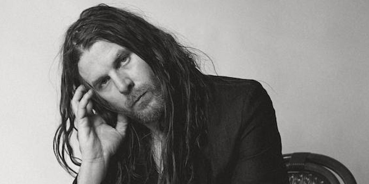Jonathan Wilson Releases New Album 'Eat the Worm'