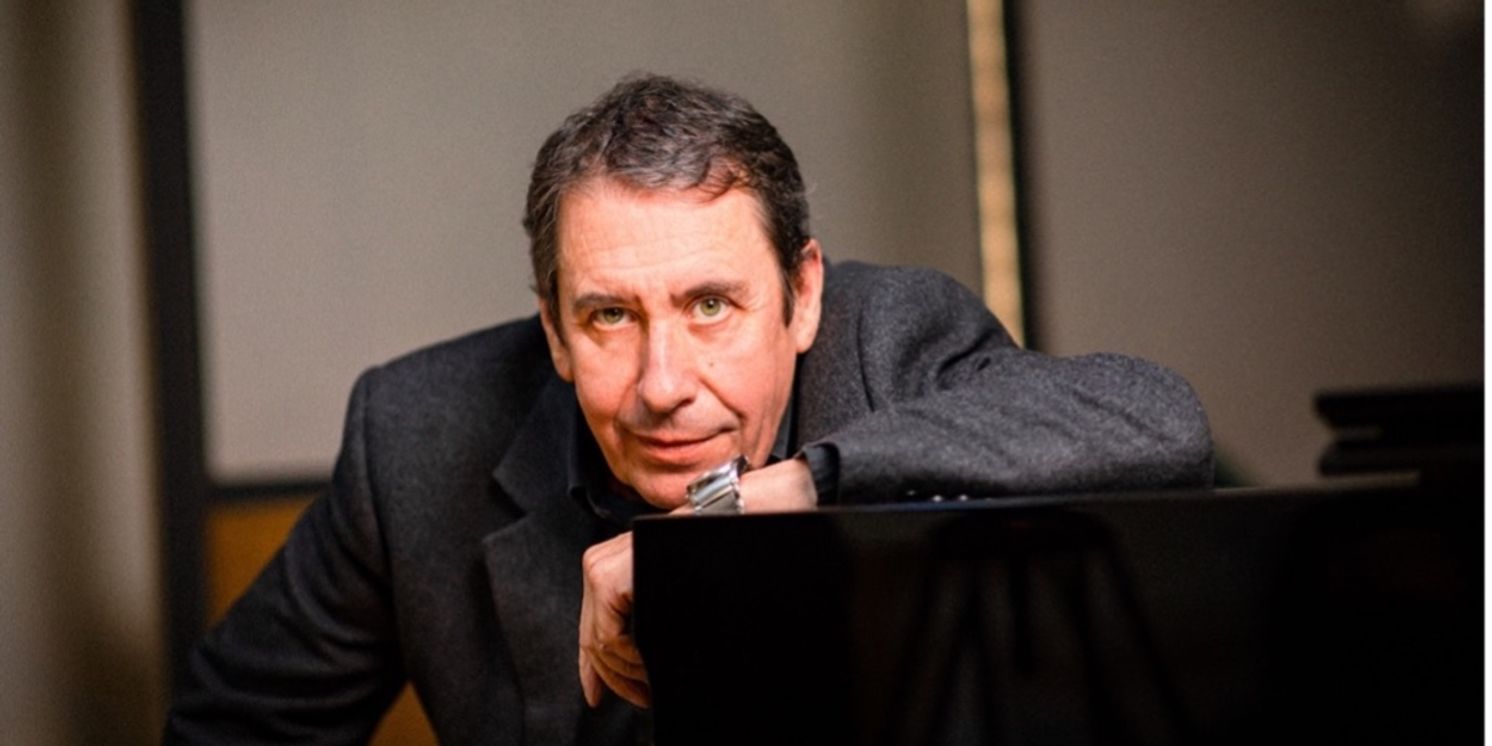 Jools Holland Announces Autumn Tour 2024 with Marc Almond  Image