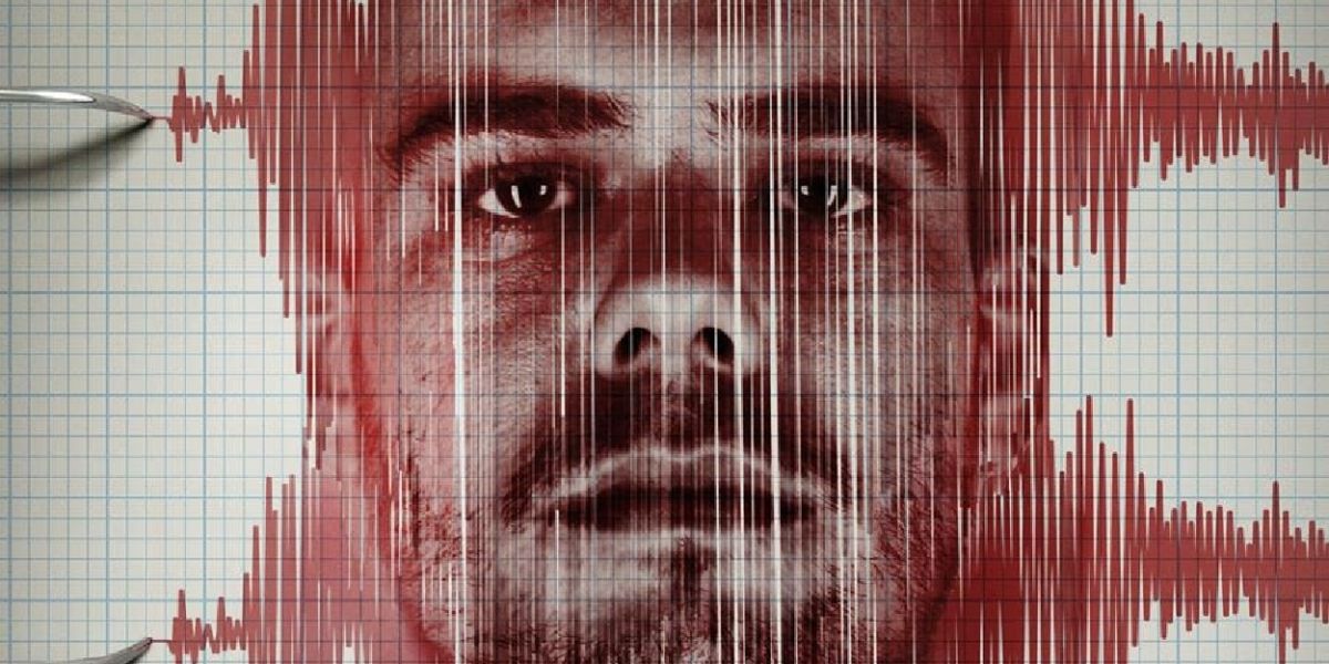 Joran Van Der Sloot Documentary Coming to Peacock