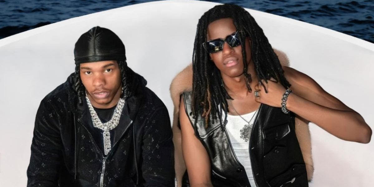 Jordan Adetunji Reveals New Single 'Options' Featuring Lil Baby