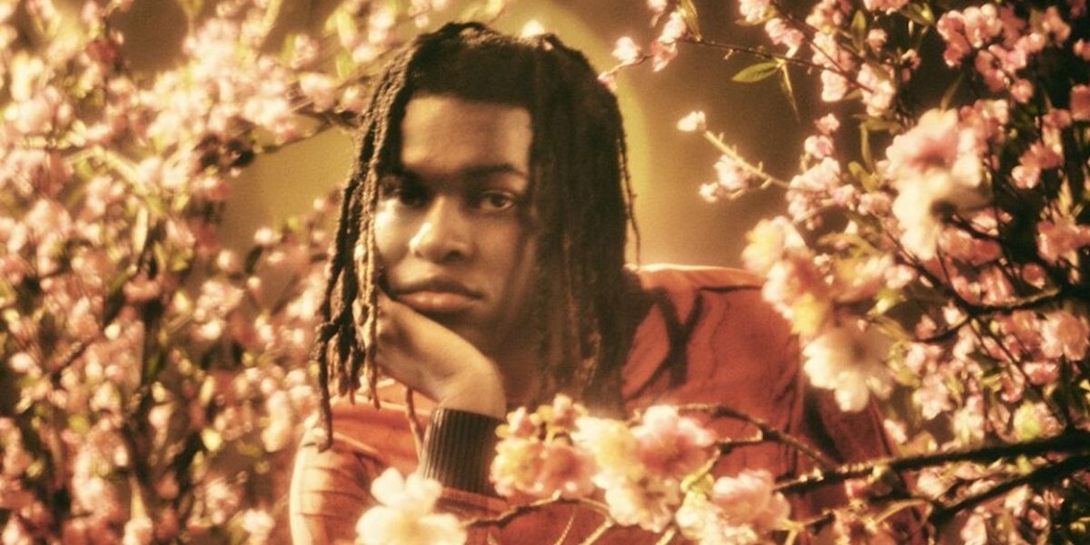 Jordan Adetunji Shares New Track 'Things You Do'
