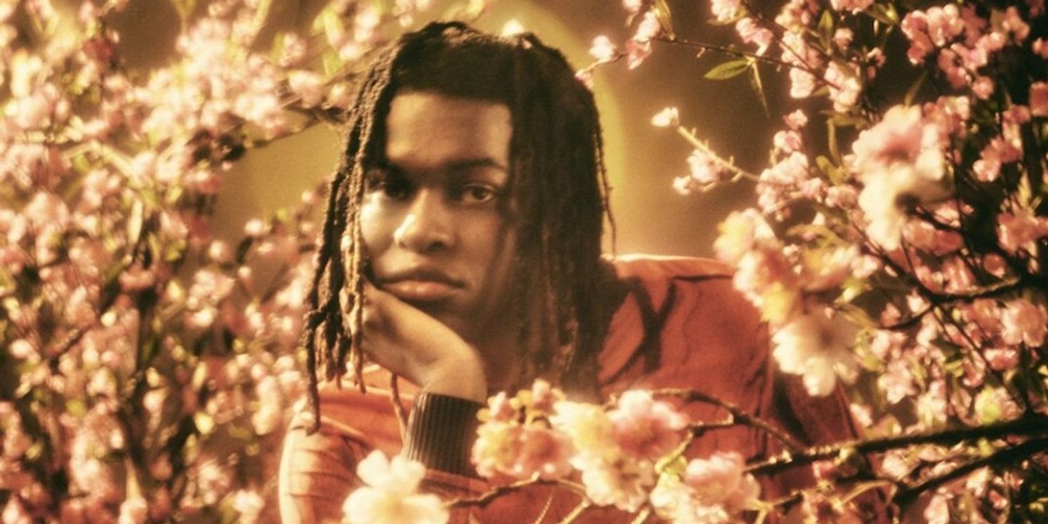 Jordan Adetunji Shares New Track 'Things You Do'  Image