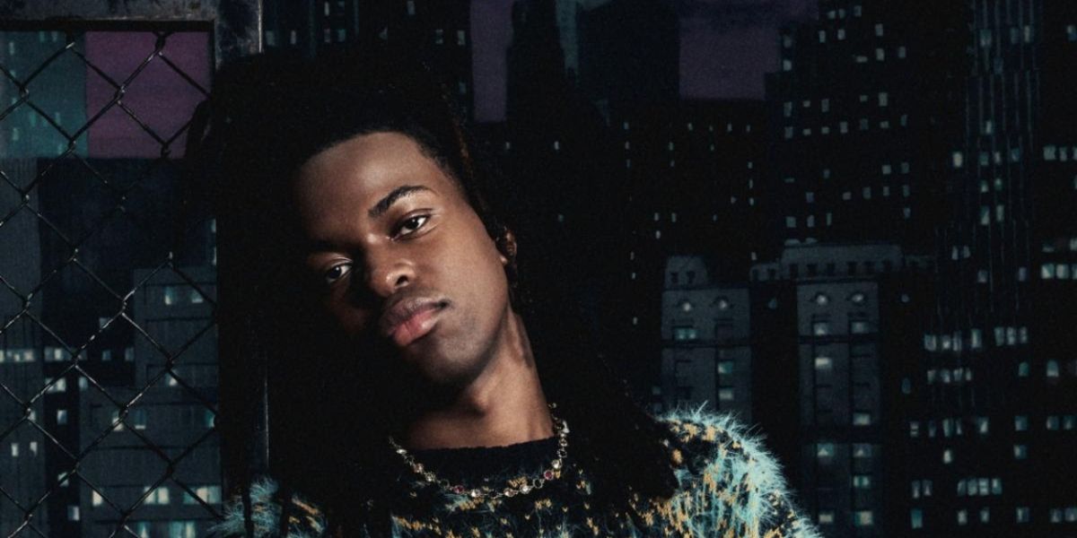 Jordan Adetunji Shares 'Too Many Women (feat. kwin)' from New Mixtape
