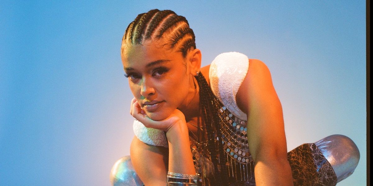 Jordan Alexander Drops Pop Anthem 'Out Of Reach'