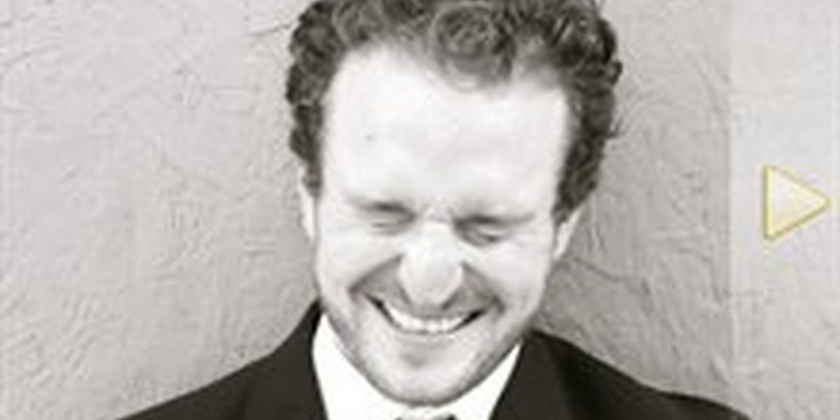 Jordan Allen-Dutton to Write Pauly Shore-Led Richard Simmons Biopic