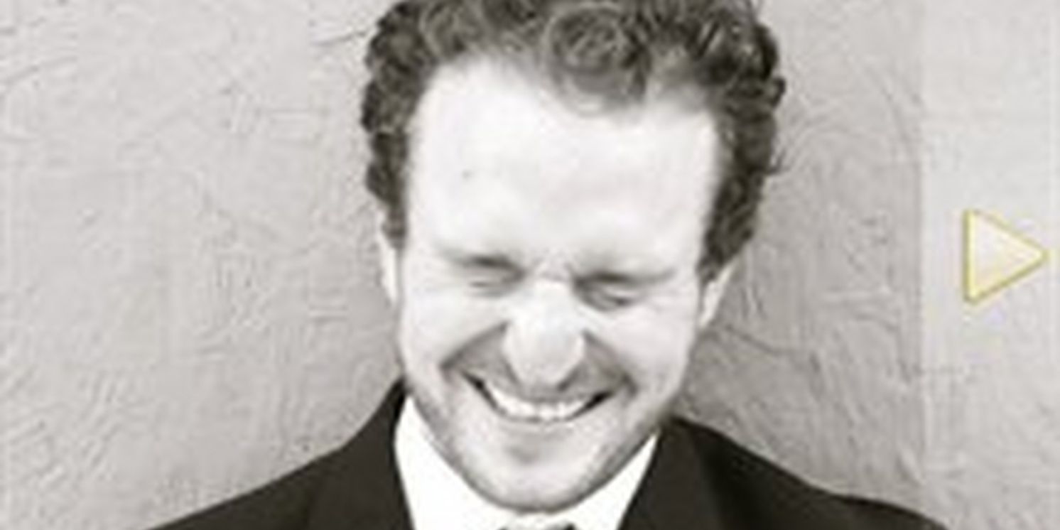 Jordan Allen-Dutton to Write Pauly Shore-Led Richard Simmons Biopic  Image