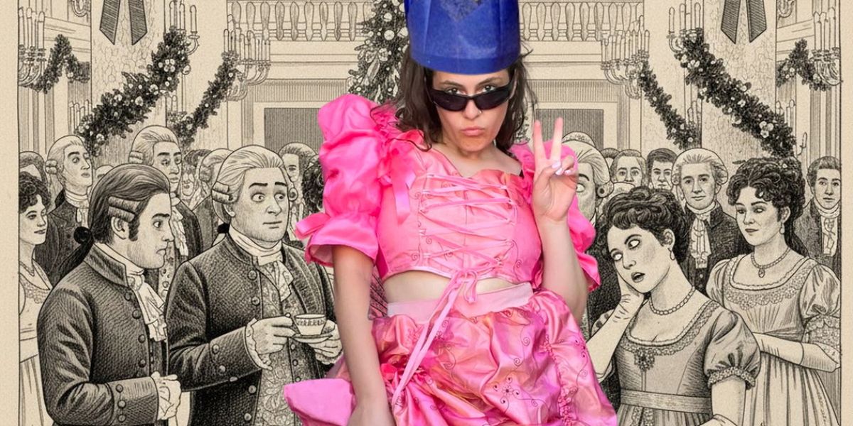 Jordan Brookes, Abby Govindan & Joz Norris Among Guests For CLEMENTINE & FRIENDS CHRISTMAS