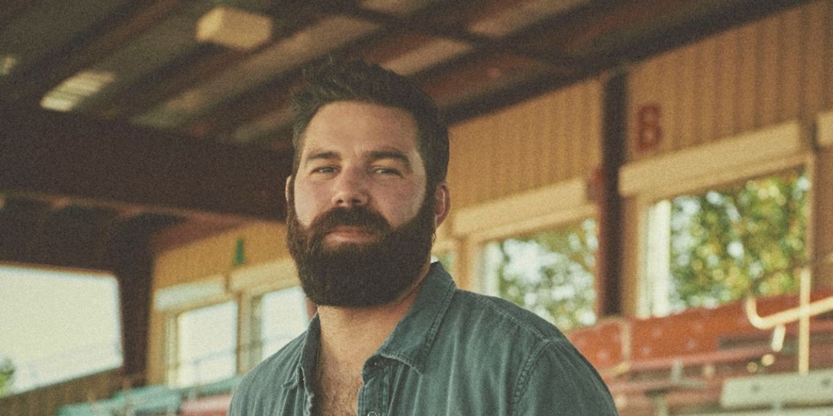 Jordan Davis Joins 2025 Gulf Coast Jam Lineup