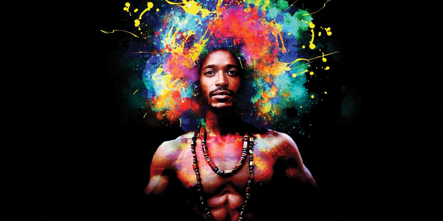 Jordan Dobson, Olivia Puckett & More to Star in HAIR at Signature Theatre  Image