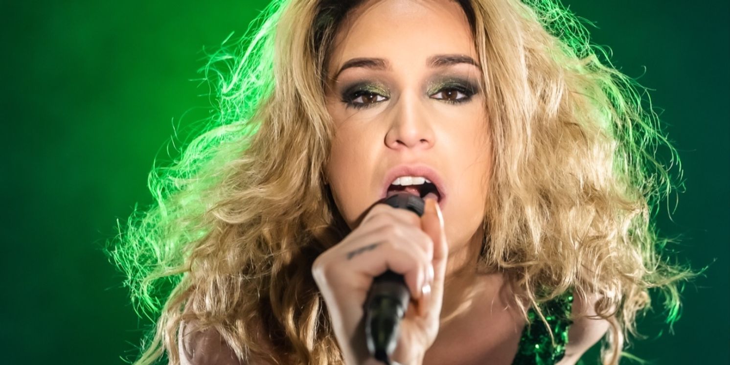 Jordan Donica, Jaime Cepero, Nick Cearley, and More Join New Musical EXORCISTIC Off-Broadway  Image