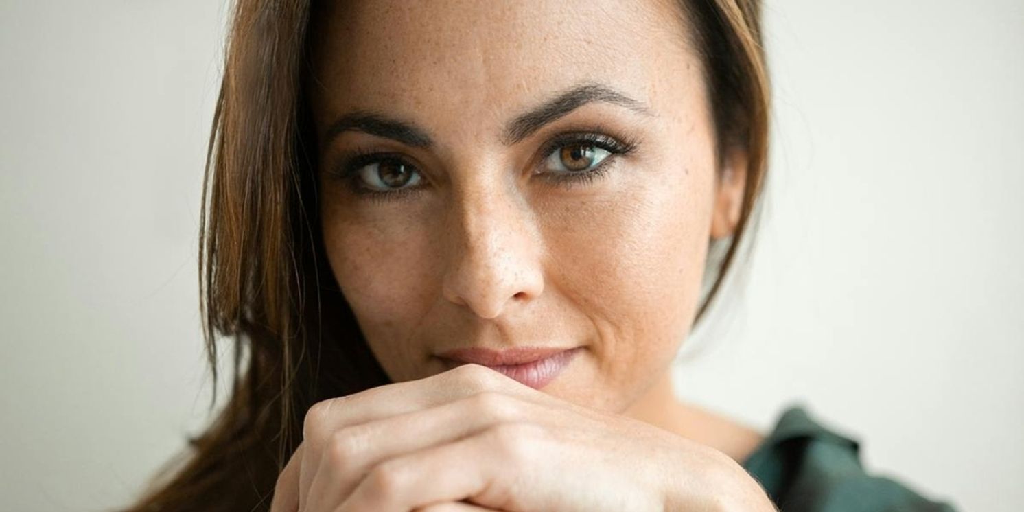 Jordan Donica to Join Isabel Leonard for Concert at Carnegie Hall  Image