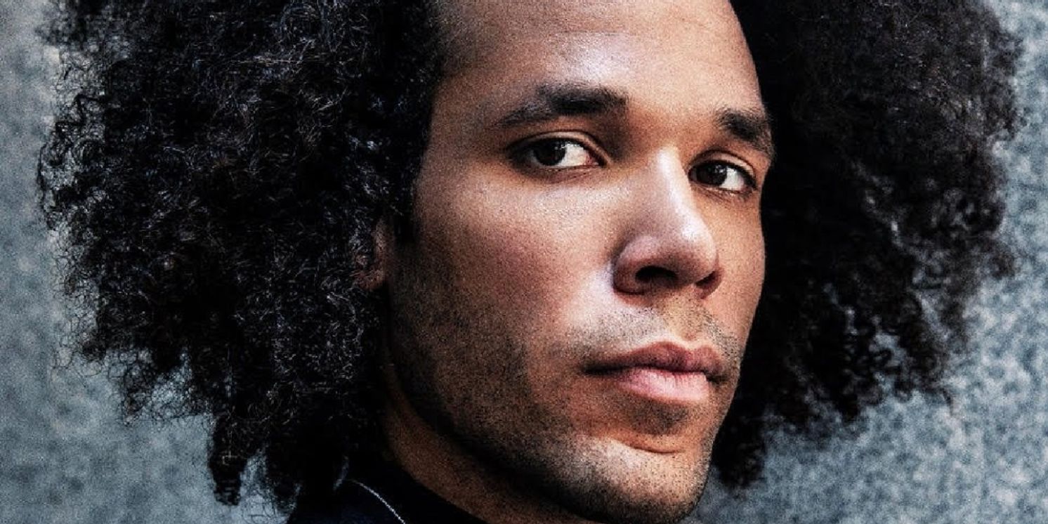 Jordan Donica to Join SUNSET BOULEVARD as Max Von Mayerling  Image