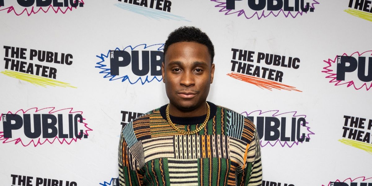 Jordan E. Cooper Joins Disney's FREAKY FRIDAY 2