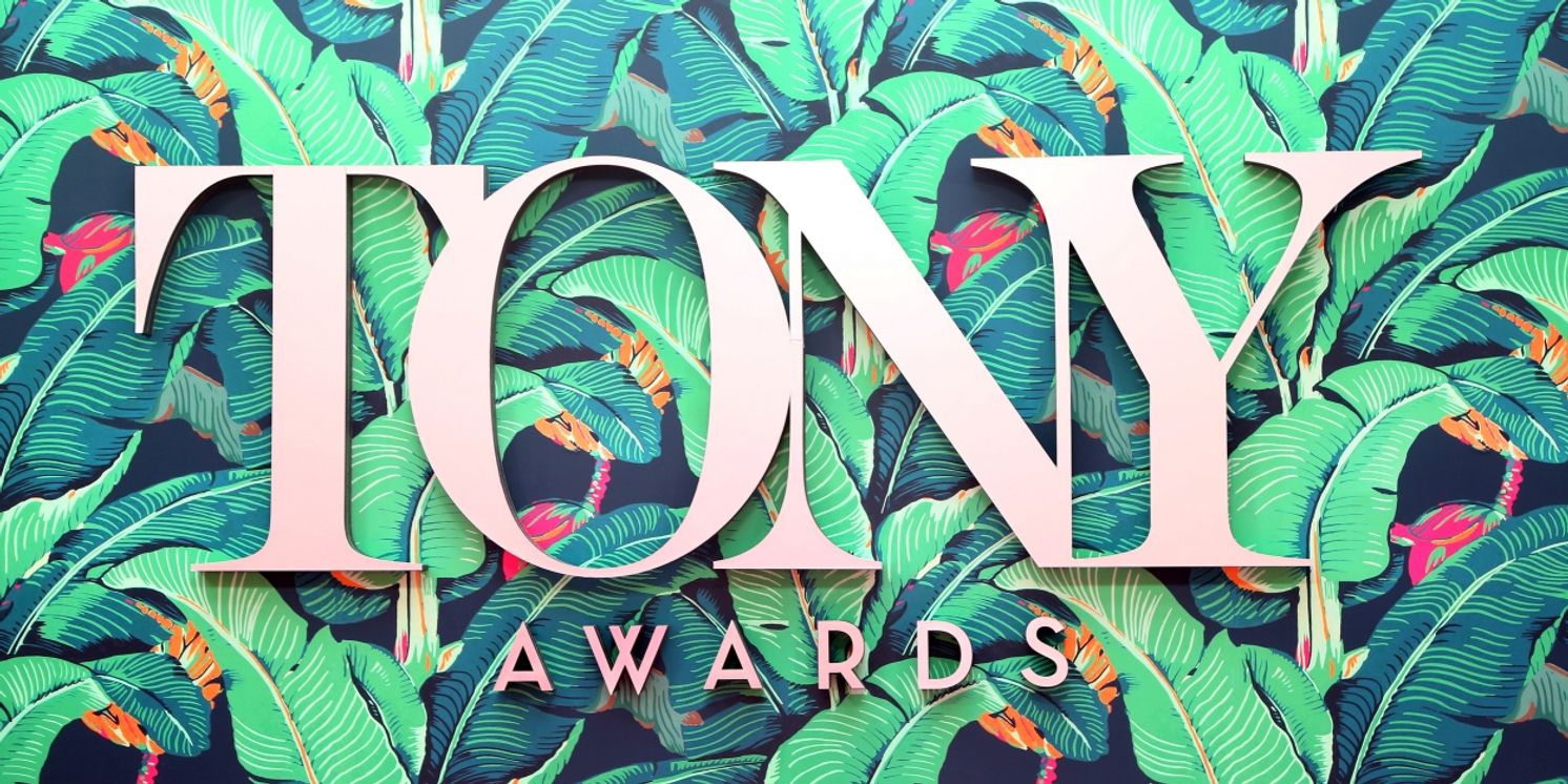 Jordan E. Cooper, Michael R. Jackson, Christine Toy Johnson & More Named to 2023-2024 Tony Awards Nominating Committee  Image
