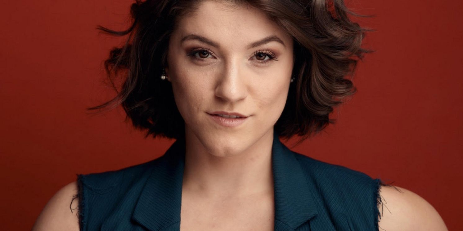 Jordan Eagle joins DUETS: The Concert Series Volume 9 at 54 Below  Image