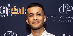 Jordan Fisher to Lead Ballroom Dance Rom-Com I WON'T DANCE