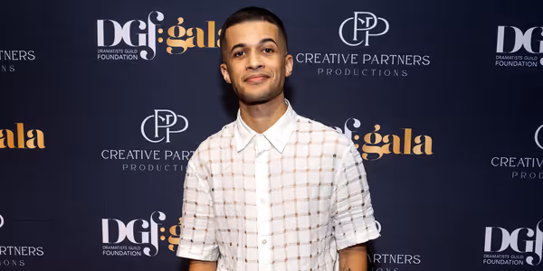 Jordan Fisher, Judy Kuhn, Nichelle Lewis, Lillias White and More Join BROADWAY DREAM ROLES Photo