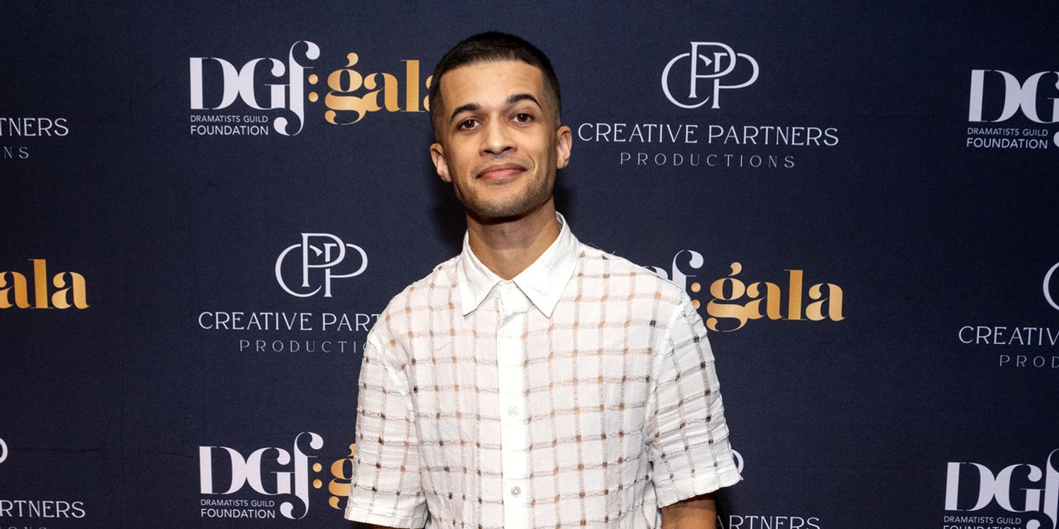 Jordan Fisher, Kathryn Gallagher and More to Celebrate DEATHLESS Cast Album at Joe's Pub  Image