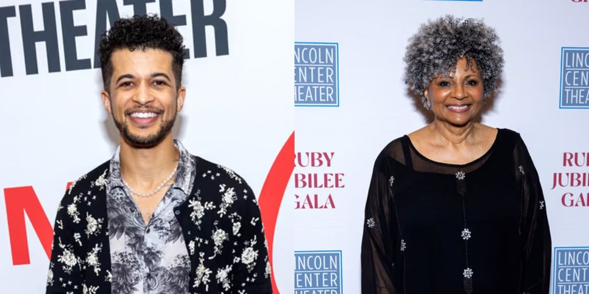 Jordan Fisher, Leslie Uggams, et d'autres narreront le Procession aux Flambeaux 2025 de Disney à EPCOT. 