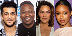 Fisher, Bean, Burgess, & Woods Will Lead SONGS FOR A NEW WORLD Anniversary Concert