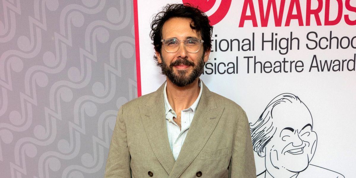 乔丹·费舍尔等人将参加乔什·葛洛班的“找寻光明”公益音乐会 