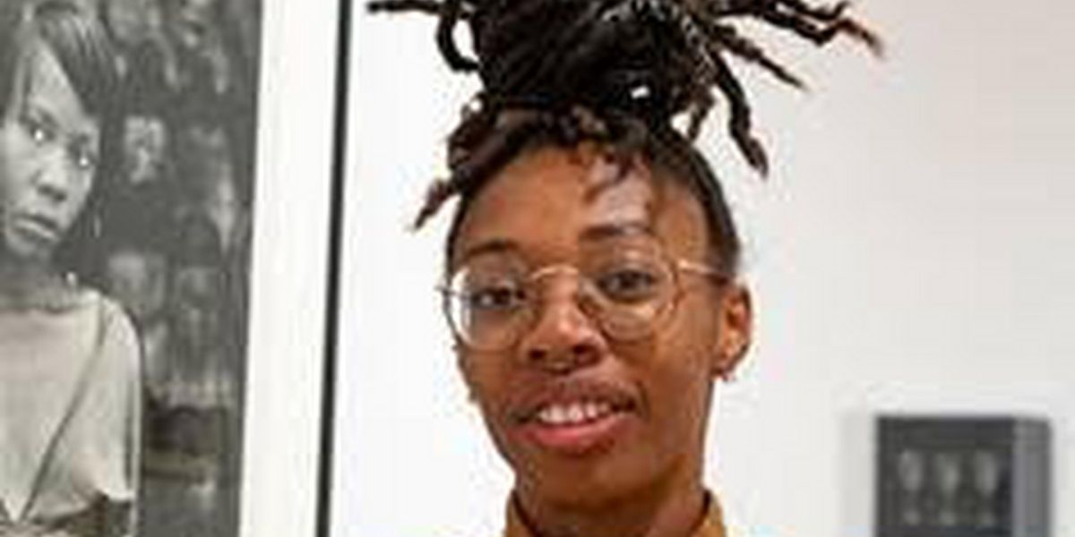 Jordan Horton Joins the Visual Arts Center of New Jersey as Curator