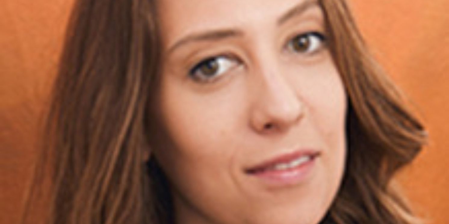 Jordan Jensen Comes to Comedy Works Larimer Square This Week  Image