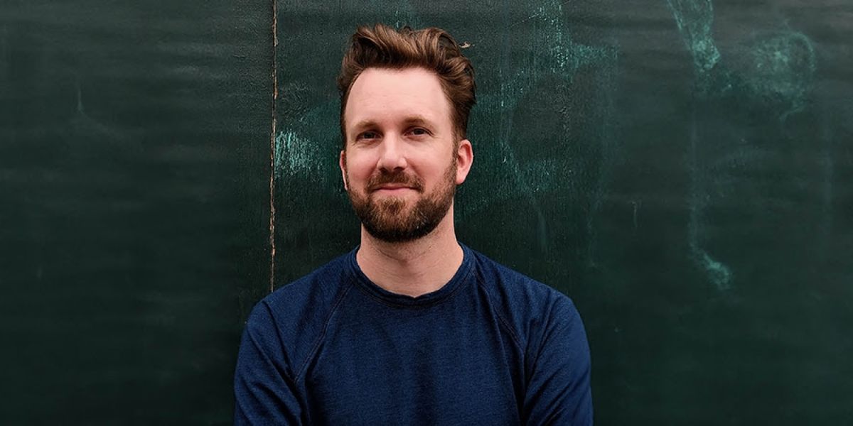 Jordan Klepper Comes to NJPAC in May